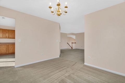 Tiny photo for 16947 S Timber Drive #16947, Lockport, IL 60441 (MLS # 12462390)