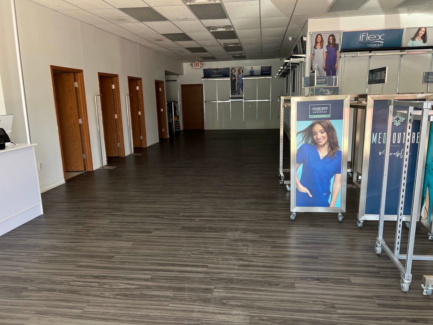 215 N Convent Street 4