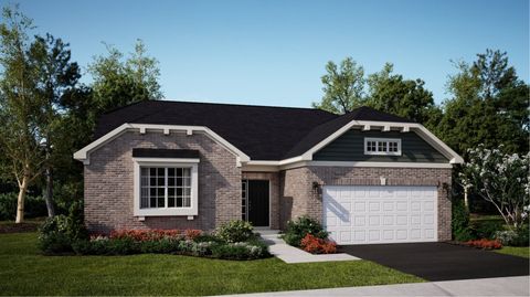 2271 Stone Creek Drive New Lenox IL 60451