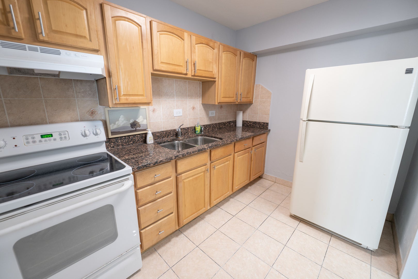7337 S South Shore Drive 1128