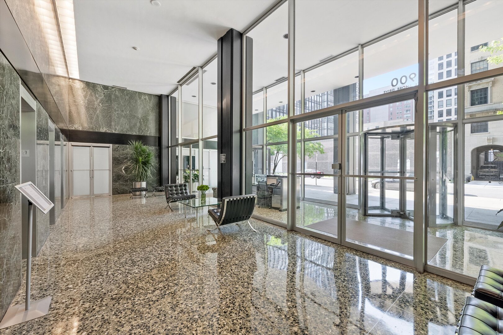 900 N Lake Shore Drive 1104