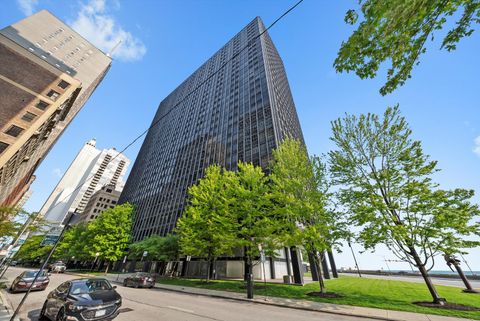 900 N Lake Shore Drive 1104 Chicago IL 60611
