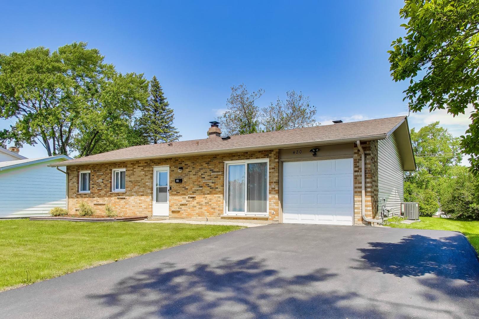 420 Bode Road