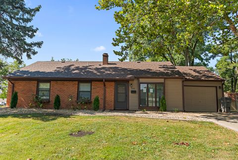 Tiny photo for 15060 Hale Drive, Orland Park, IL 60462 (MLS # 12481624)