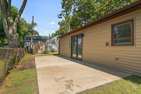 Tiny photo for 15060 Hale Drive, Orland Park, IL 60462 (MLS # 12481624)