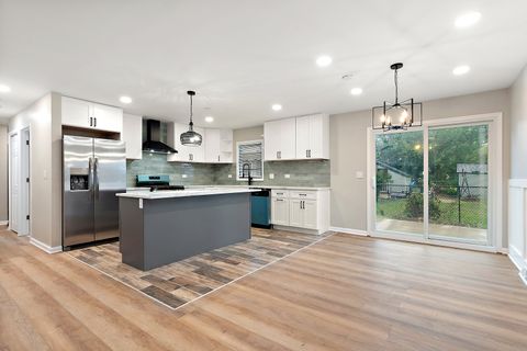 Tiny photo for 15060 Hale Drive, Orland Park, IL 60462 (MLS # 12481624)