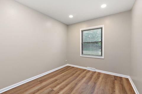 Tiny photo for 15060 Hale Drive, Orland Park, IL 60462 (MLS # 12481624)