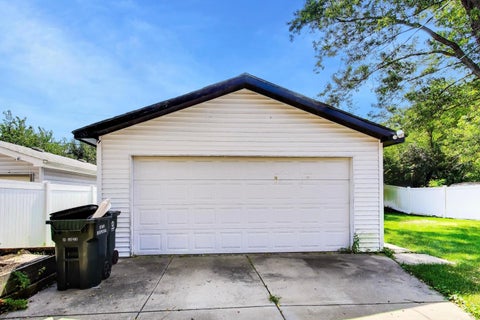 Tiny photo for 483 Talala Street, Park Forest, IL 60466 (MLS # 12752127)