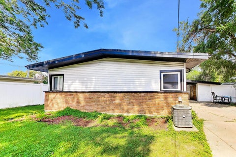 Tiny photo for 483 Talala Street, Park Forest, IL 60466 (MLS # 12752127)