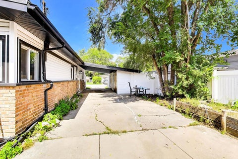 Tiny photo for 483 Talala Street, Park Forest, IL 60466 (MLS # 12752127)