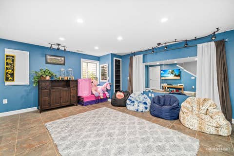 Tiny photo for 488 Gray Avenue, Elburn, IL 60119 (MLS # 12697301)