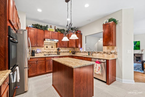 Tiny photo for 488 Gray Avenue, Elburn, IL 60119 (MLS # 12697301)