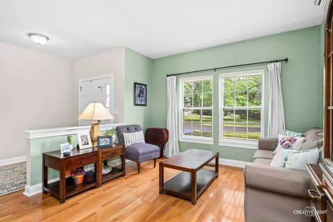 Tiny photo for 488 Gray Avenue, Elburn, IL 60119 (MLS # 12697301)