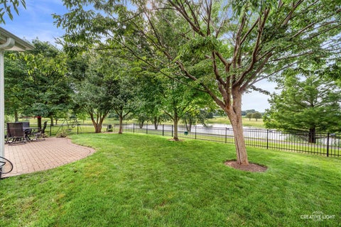 Tiny photo for 488 Gray Avenue, Elburn, IL 60119 (MLS # 12697301)