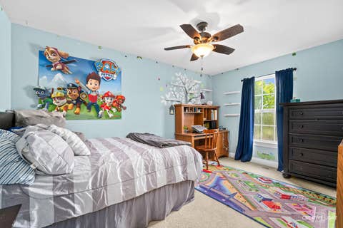 Tiny photo for 488 Gray Avenue, Elburn, IL 60119 (MLS # 12697301)