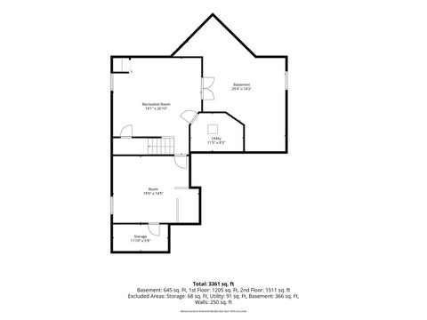 Tiny photo for 488 Gray Avenue, Elburn, IL 60119 (MLS # 12697301)