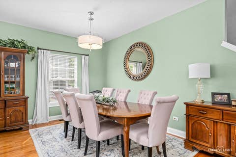 Tiny photo for 488 Gray Avenue, Elburn, IL 60119 (MLS # 12697301)
