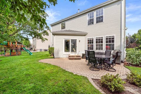 Tiny photo for 488 Gray Avenue, Elburn, IL 60119 (MLS # 12697301)