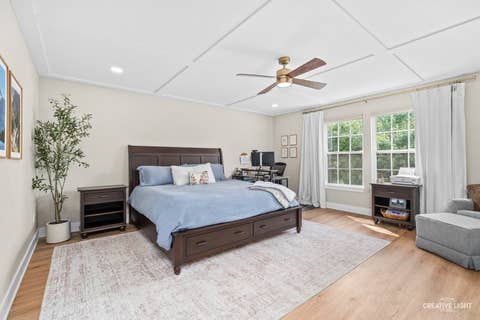 Tiny photo for 488 Gray Avenue, Elburn, IL 60119 (MLS # 12697301)