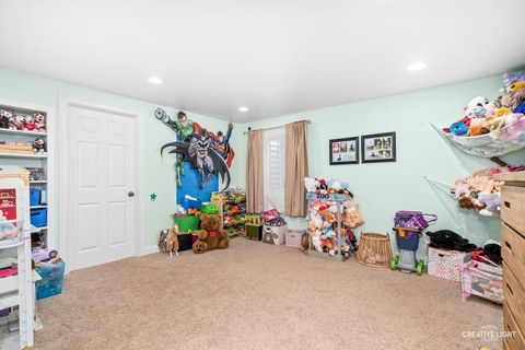 Tiny photo for 488 Gray Avenue, Elburn, IL 60119 (MLS # 12697301)
