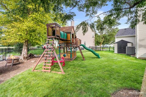 Tiny photo for 488 Gray Avenue, Elburn, IL 60119 (MLS # 12697301)