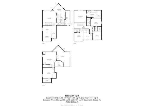 Tiny photo for 488 Gray Avenue, Elburn, IL 60119 (MLS # 12697301)