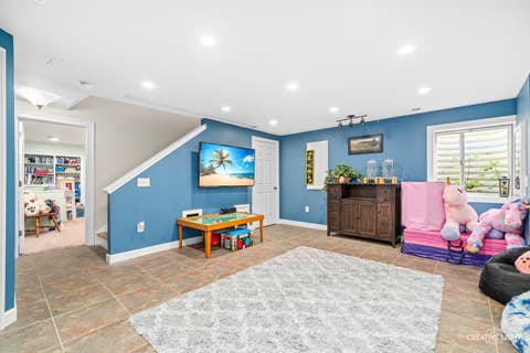 Tiny photo for 488 Gray Avenue, Elburn, IL 60119 (MLS # 12697301)