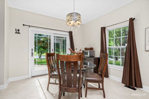 Tiny photo for 488 Gray Avenue, Elburn, IL 60119 (MLS # 12697301)