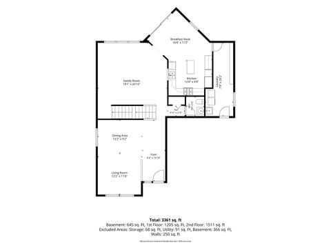 Tiny photo for 488 Gray Avenue, Elburn, IL 60119 (MLS # 12697301)
