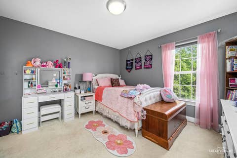 Tiny photo for 488 Gray Avenue, Elburn, IL 60119 (MLS # 12697301)