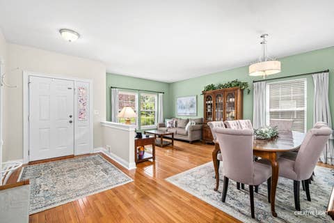 Tiny photo for 488 Gray Avenue, Elburn, IL 60119 (MLS # 12697301)