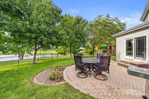 Tiny photo for 488 Gray Avenue, Elburn, IL 60119 (MLS # 12697301)