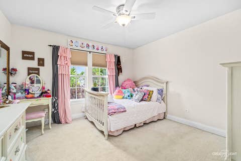Tiny photo for 488 Gray Avenue, Elburn, IL 60119 (MLS # 12697301)