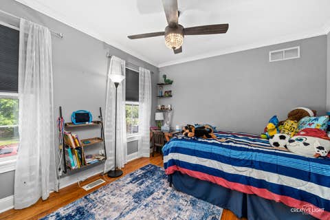 Tiny photo for 488 Gray Avenue, Elburn, IL 60119 (MLS # 12697301)