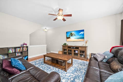 Tiny photo for 488 Gray Avenue, Elburn, IL 60119 (MLS # 12697301)