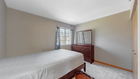 Tiny photo for 2500 Rosehall Lane, Aurora, IL 60503 (MLS # 12550259)