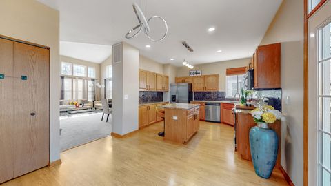 Tiny photo for 2500 Rosehall Lane, Aurora, IL 60503 (MLS # 12550259)