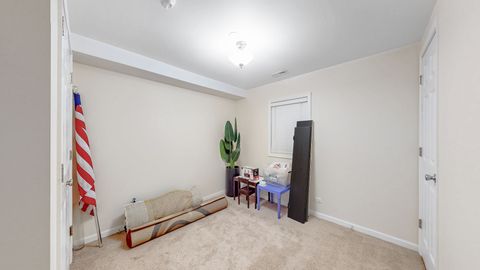 Tiny photo for 2500 Rosehall Lane, Aurora, IL 60503 (MLS # 12550259)