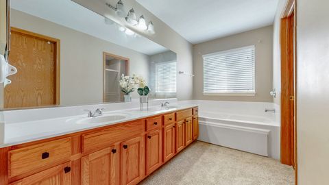 Tiny photo for 2500 Rosehall Lane, Aurora, IL 60503 (MLS # 12550259)