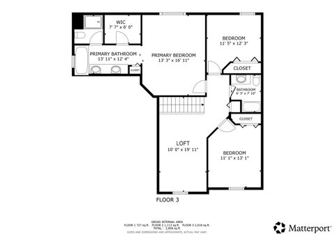 Tiny photo for 2500 Rosehall Lane, Aurora, IL 60503 (MLS # 12550259)