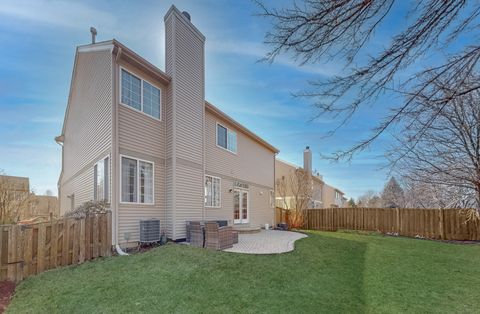 Tiny photo for 2500 Rosehall Lane, Aurora, IL 60503 (MLS # 12550259)