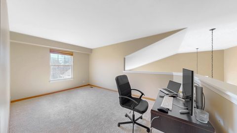 Tiny photo for 2500 Rosehall Lane, Aurora, IL 60503 (MLS # 12550259)