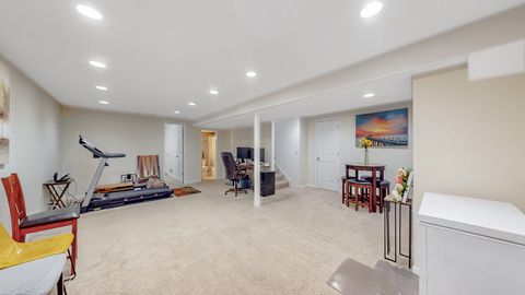 Tiny photo for 2500 Rosehall Lane, Aurora, IL 60503 (MLS # 12550259)