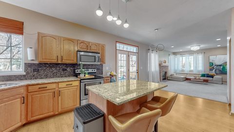 Tiny photo for 2500 Rosehall Lane, Aurora, IL 60503 (MLS # 12550259)