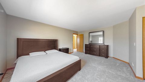 Tiny photo for 2500 Rosehall Lane, Aurora, IL 60503 (MLS # 12550259)