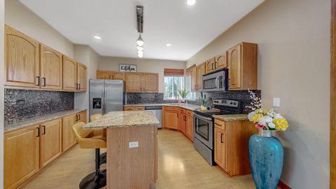 Tiny photo for 2500 Rosehall Lane, Aurora, IL 60503 (MLS # 12550259)