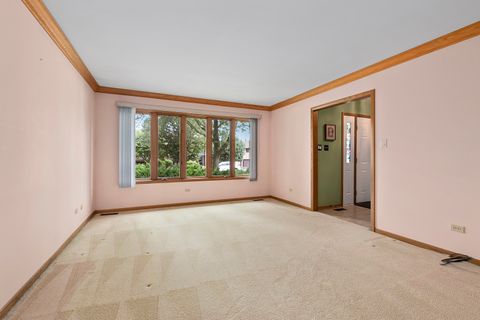 Tiny photo for 8249 161st Place, Tinley Park, IL 60477 (MLS # 12466249)