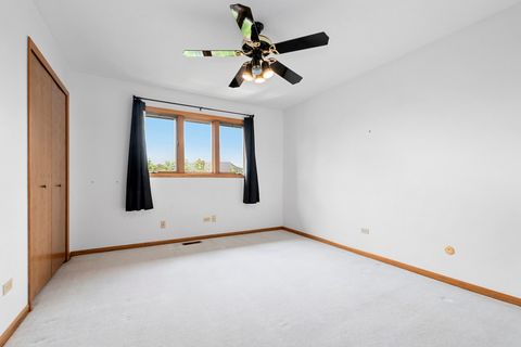 Tiny photo for 8249 161st Place, Tinley Park, IL 60477 (MLS # 12466249)