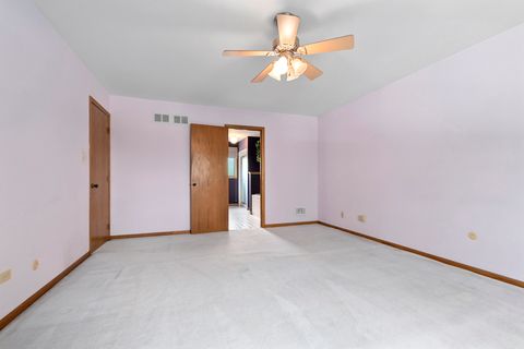 Tiny photo for 8249 161st Place, Tinley Park, IL 60477 (MLS # 12466249)