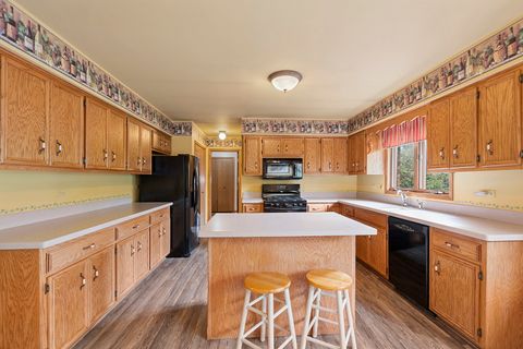 Tiny photo for 8249 161st Place, Tinley Park, IL 60477 (MLS # 12466249)